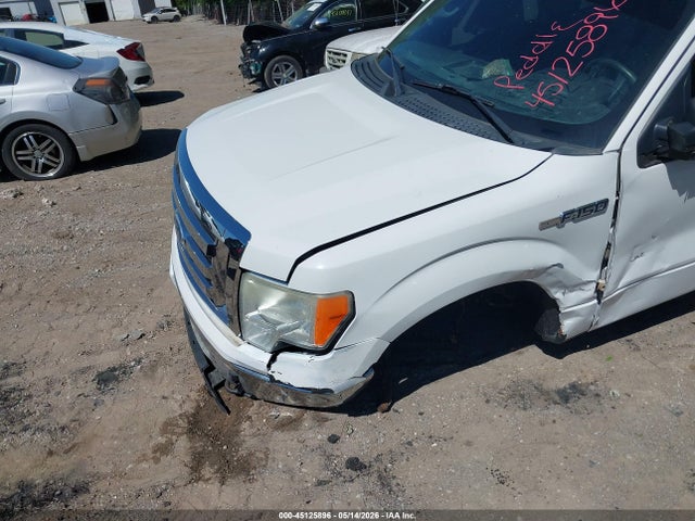 Aukcja sprzedaży 2014 Ford F-150 Xl, vin: 1FTFW1EF8EKD01378, numer aukcji: 45125896