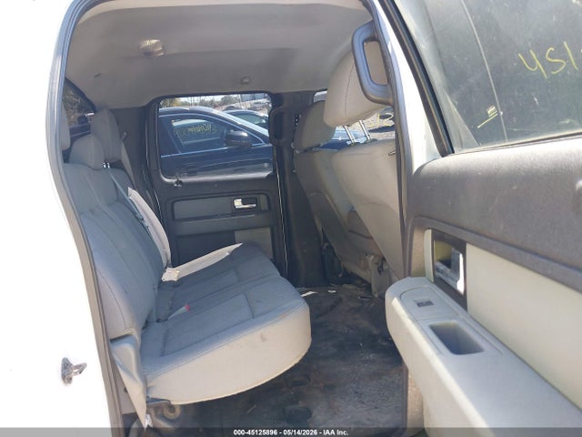 Aukcja sprzedaży 2014 Ford F-150 Xl, vin: 1FTFW1EF8EKD01378, numer aukcji: 45125896
