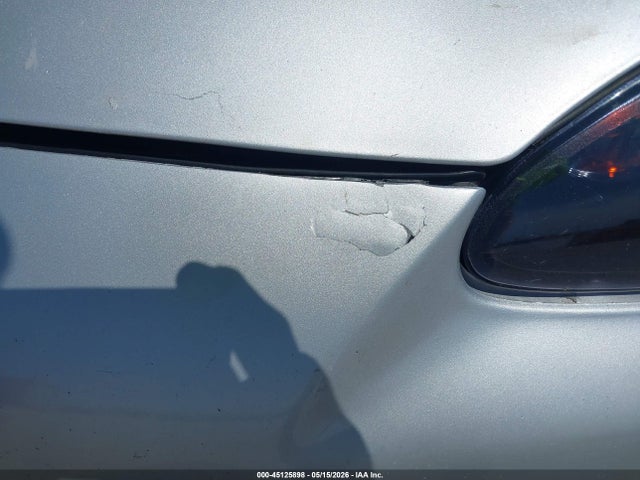 2005 Mazda Mx-5 Miata Ls მანქანა იყიდება აუქციონზე, vin: JM1NB353550413527, აუქციონის ნომერი: 45125898