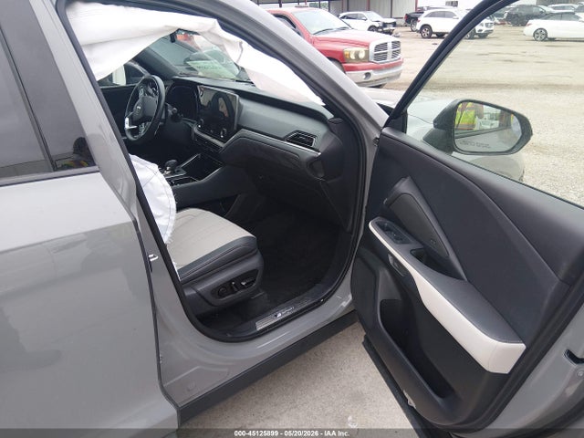 Продаж на аукціоні авто 2024 Lexus Tx 500h F Sport Premium, vin: 5TDABAB65RS006814, номер лоту: 45125899