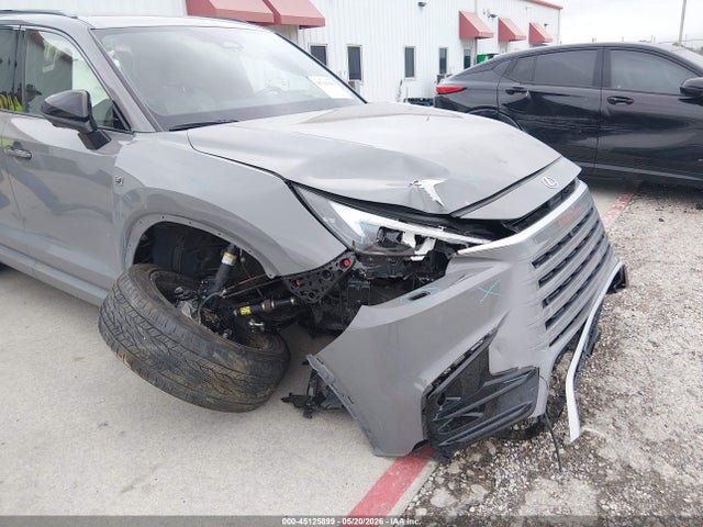Продаж на аукціоні авто 2024 Lexus Tx 500h F Sport Premium, vin: 5TDABAB65RS006814, номер лоту: 45125899