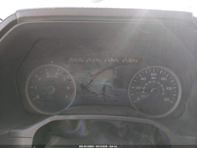45125903 :رقم المزاد ، 1FTEW1EF3FFB74576 vin ، 2015 Ford F-150 Xlt مزاد بيع
