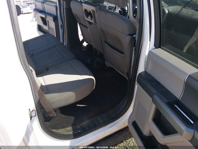 45125903 :رقم المزاد ، 1FTEW1EF3FFB74576 vin ، 2015 Ford F-150 Xlt مزاد بيع