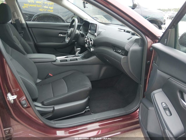 Aukcja sprzedaży 2025 Nissan Sentra Sv, vin: 3N1AB8CV1SY372852, numer aukcji: 45125904