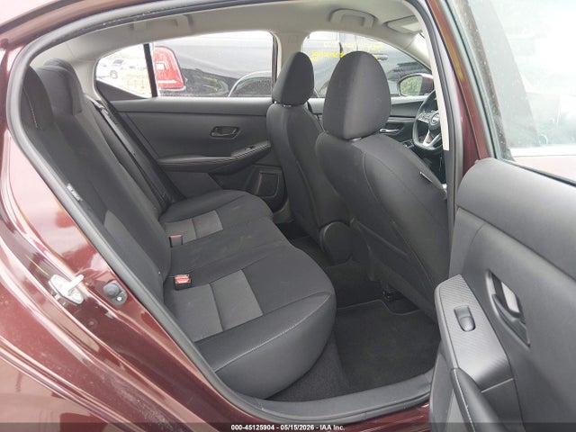 Aukcja sprzedaży 2025 Nissan Sentra Sv, vin: 3N1AB8CV1SY372852, numer aukcji: 45125904