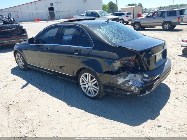 Aukcja sprzedaży 2009 Mercedes-benz C 300 Luxury 4matic/sport 4matic, vin: WDDGF81X39R078150, numer aukcji: 45125910