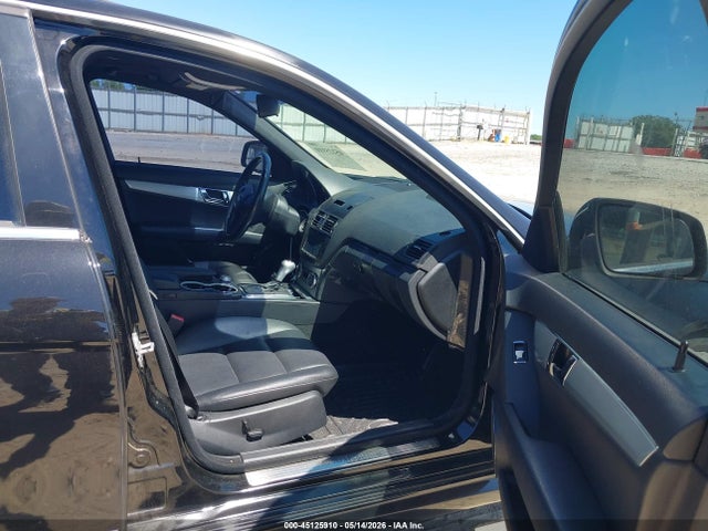 Aukcja sprzedaży 2009 Mercedes-benz C 300 Luxury 4matic/sport 4matic, vin: WDDGF81X39R078150, numer aukcji: 45125910