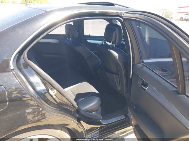 Продажа на аукционе авто 2009 Mercedes-benz C 300 Luxury 4matic/sport 4matic, vin: WDDGF81X39R078150, номер лота: 45125910