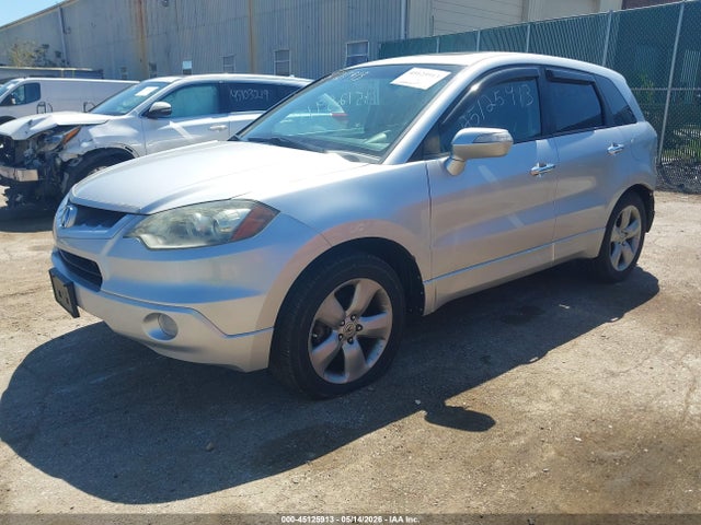 Продажа на аукционе авто 2007 Acura Rdx, vin: 5J8TB18507A012247, номер лота: 45125913
