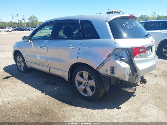 Продажа на аукционе авто 2007 Acura Rdx, vin: 5J8TB18507A012247, номер лота: 45125913