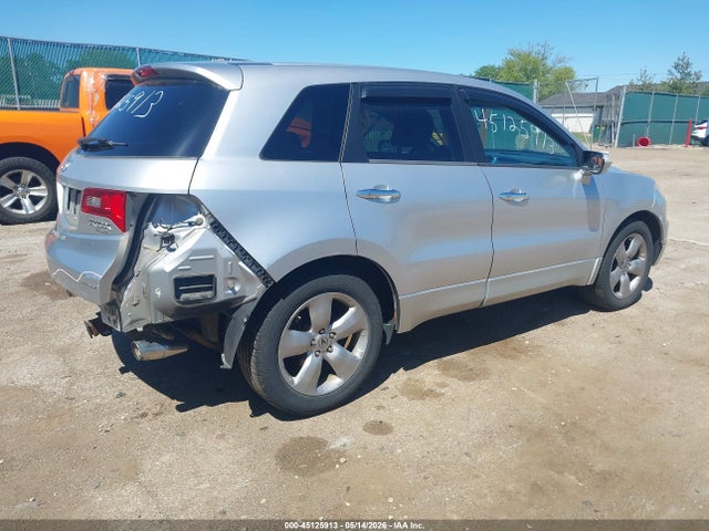 Продажа на аукционе авто 2007 Acura Rdx, vin: 5J8TB18507A012247, номер лота: 45125913