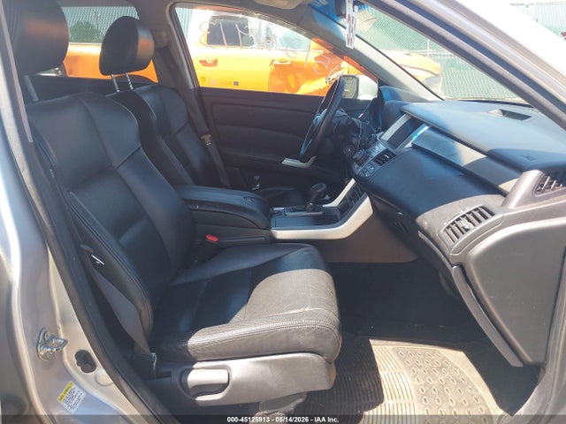 Продажа на аукционе авто 2007 Acura Rdx, vin: 5J8TB18507A012247, номер лота: 45125913