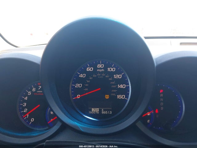 Продажа на аукционе авто 2007 Acura Rdx, vin: 5J8TB18507A012247, номер лота: 45125913