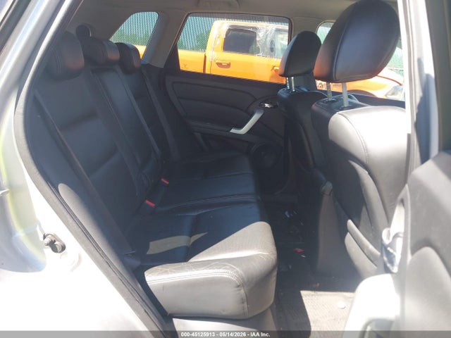 Продажа на аукционе авто 2007 Acura Rdx, vin: 5J8TB18507A012247, номер лота: 45125913