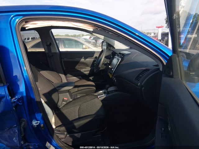 Aukcja sprzedaży 2026 Mitsubishi Outlander Sport 2.0 Es/2.0 Le/2.0 Ralliart/2.0 S/2.0 Se/2.0 Trail Edition, vin: JA4ARUAU9TU016854, numer aukcji: 45125914