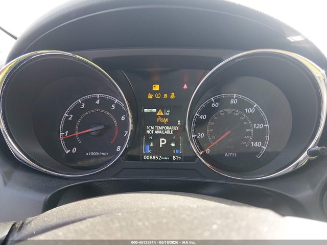 Aukcja sprzedaży 2026 Mitsubishi Outlander Sport 2.0 Es/2.0 Le/2.0 Ralliart/2.0 S/2.0 Se/2.0 Trail Edition, vin: JA4ARUAU9TU016854, numer aukcji: 45125914