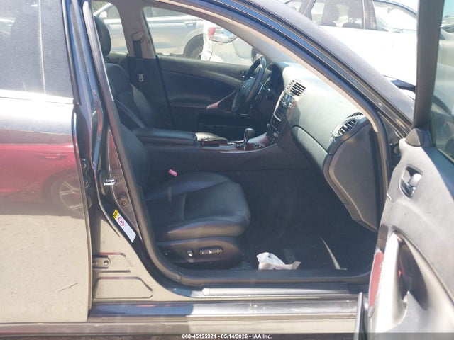 Aukcja sprzedaży 2008 Lexus Is 250, vin: JTHBK262785072544, numer aukcji: 45125924