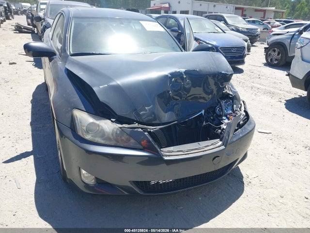 Aukcja sprzedaży 2008 Lexus Is 250, vin: JTHBK262785072544, numer aukcji: 45125924