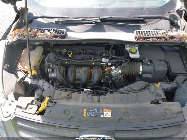 Продаж на аукціоні авто 2015 Ford Escape S, vin: 1FMCU0F7XFUC56911, номер лоту: 45125929