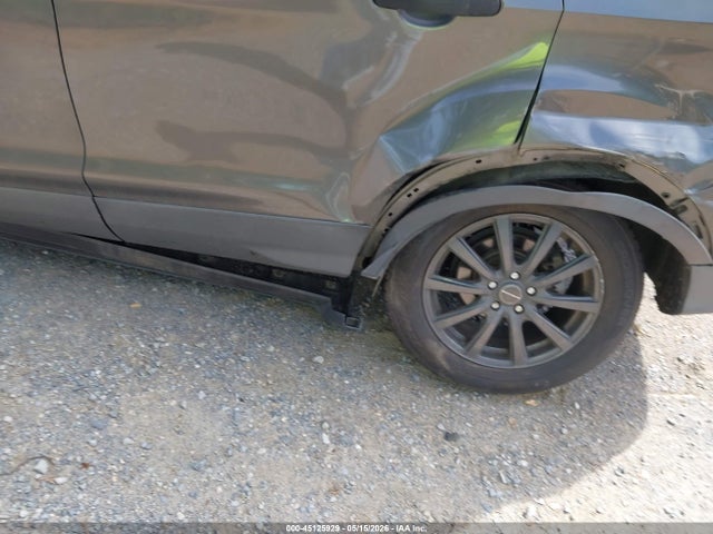 Продаж на аукціоні авто 2015 Ford Escape S, vin: 1FMCU0F7XFUC56911, номер лоту: 45125929
