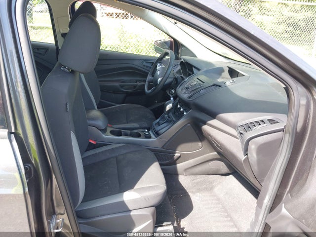 Продаж на аукціоні авто 2015 Ford Escape S, vin: 1FMCU0F7XFUC56911, номер лоту: 45125929