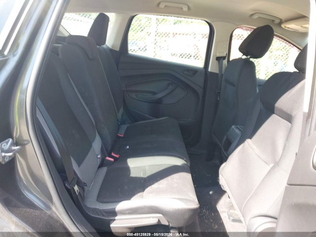 Продаж на аукціоні авто 2015 Ford Escape S, vin: 1FMCU0F7XFUC56911, номер лоту: 45125929
