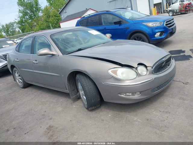 Aukcja sprzedaży 2006 Buick Lacrosse Cxl, vin: 2G4WD582X61170960, numer aukcji: 45125934