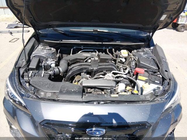 JF2GTHRC9NH239784 Subaru Crosstrek Sport