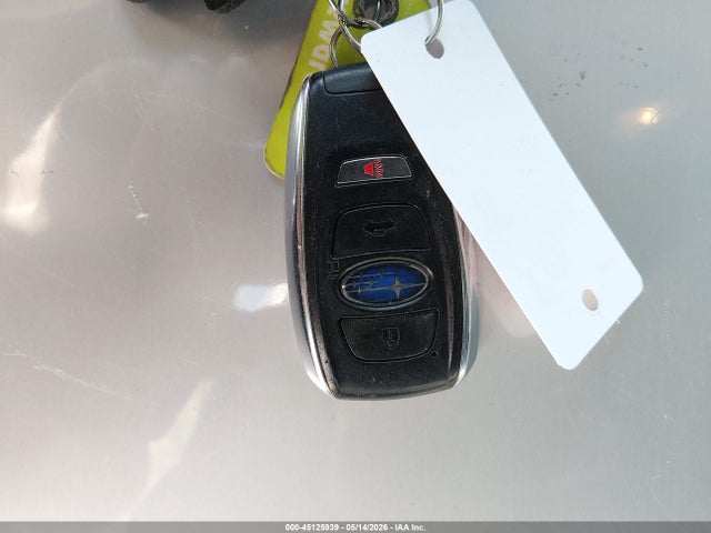 JF2GTHRC9NH239784 Subaru Crosstrek Sport
