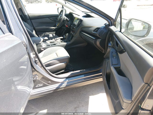 JF2GTHRC9NH239784 Subaru Crosstrek Sport