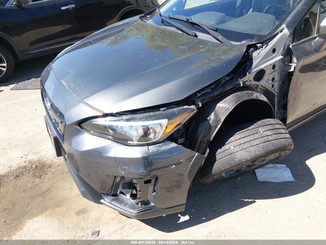 JF2GTHRC9NH239784 Subaru Crosstrek Sport