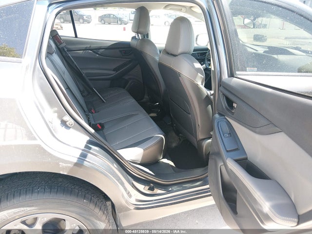 JF2GTHRC9NH239784 Subaru Crosstrek Sport