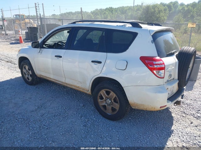 2009 Toyota Rav4 მანქანა იყიდება აუქციონზე, vin: JTMBF33V595015481, აუქციონის ნომერი: 45125940