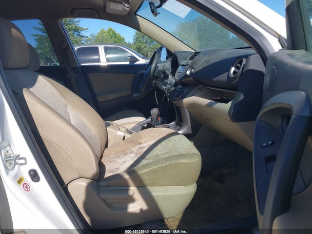 2009 Toyota Rav4 მანქანა იყიდება აუქციონზე, vin: JTMBF33V595015481, აუქციონის ნომერი: 45125940