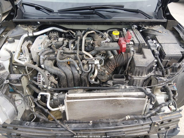 Aukcja sprzedaży 2024 Nissan Sentra Sv Xtronic Cvt, vin: 3N1AB8CV7RY346766, numer aukcji: 45125942