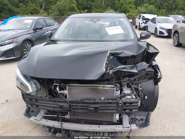 Aukcja sprzedaży 2024 Nissan Sentra Sv Xtronic Cvt, vin: 3N1AB8CV7RY346766, numer aukcji: 45125942