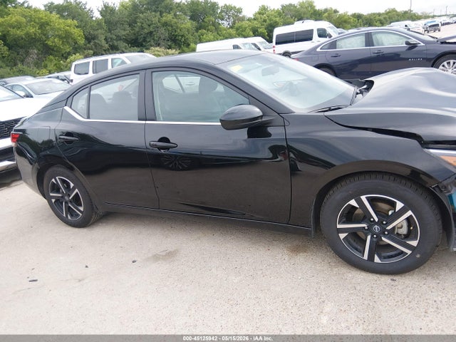 Aukcja sprzedaży 2024 Nissan Sentra Sv Xtronic Cvt, vin: 3N1AB8CV7RY346766, numer aukcji: 45125942