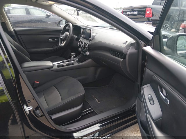 Aukcja sprzedaży 2024 Nissan Sentra Sv Xtronic Cvt, vin: 3N1AB8CV7RY346766, numer aukcji: 45125942