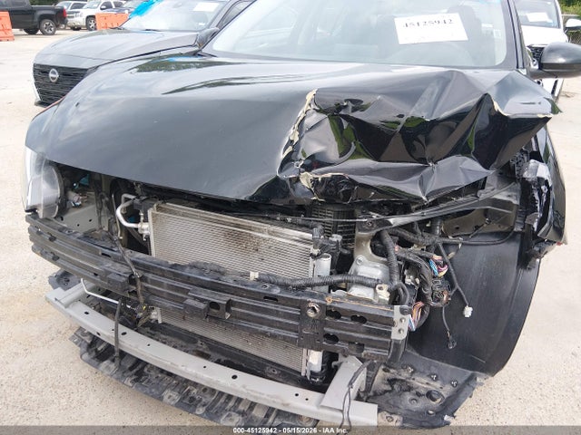 Aukcja sprzedaży 2024 Nissan Sentra Sv Xtronic Cvt, vin: 3N1AB8CV7RY346766, numer aukcji: 45125942