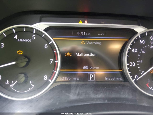 Aukcja sprzedaży 2024 Nissan Sentra Sv Xtronic Cvt, vin: 3N1AB8CV7RY346766, numer aukcji: 45125942