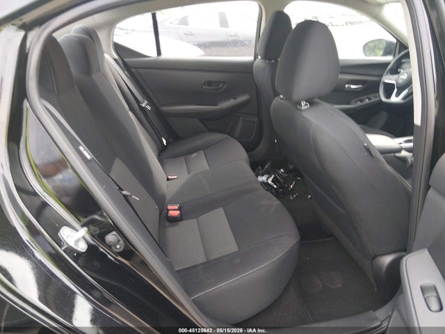 Aukcja sprzedaży 2024 Nissan Sentra Sv Xtronic Cvt, vin: 3N1AB8CV7RY346766, numer aukcji: 45125942