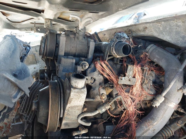 Aukcja sprzedaży 2008 Gmc Sierra 3500hd, vin: 1GTHK33628F187863, numer aukcji: 45125949
