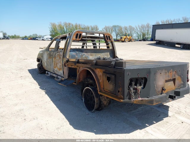 Aukcja sprzedaży 2008 Gmc Sierra 3500hd, vin: 1GTHK33628F187863, numer aukcji: 45125949