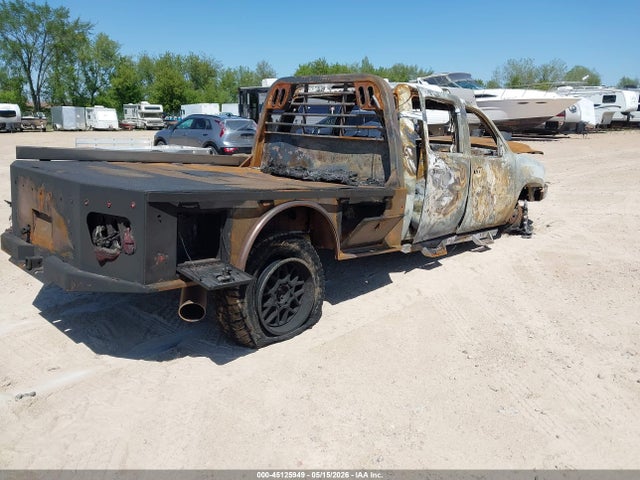 Aukcja sprzedaży 2008 Gmc Sierra 3500hd, vin: 1GTHK33628F187863, numer aukcji: 45125949