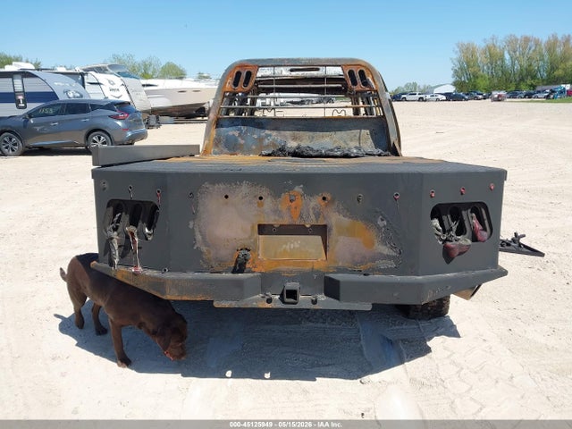 Aukcja sprzedaży 2008 Gmc Sierra 3500hd, vin: 1GTHK33628F187863, numer aukcji: 45125949