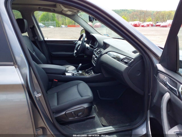 Продаж на аукціоні авто 2016 Bmw X3 Xdrive28i, vin: 5UXWX9C59G0D73373, номер лоту: 45125950