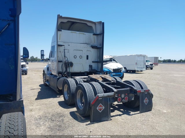 45125951 :رقم المزاد ، 3HSDZTZR8KN492594 vin ، 2019 International Lt مزاد بيع