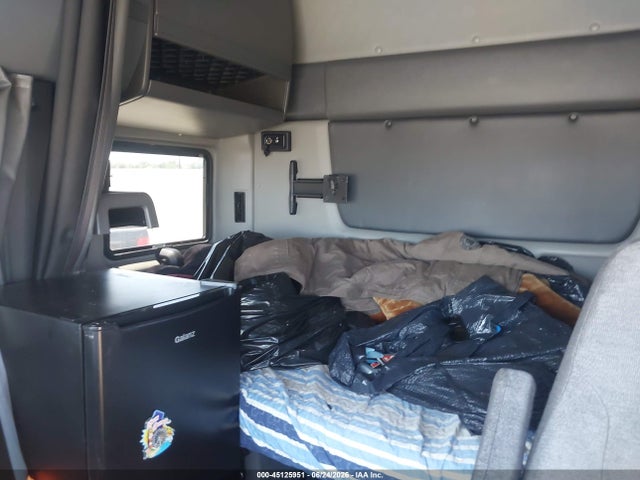 45125951 :رقم المزاد ، 3HSDZTZR8KN492594 vin ، 2019 International Lt مزاد بيع