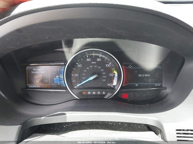 Aukcja sprzedaży 2019 Ford Explorer Sport, vin: 1FM5K8GT5KGA68962, numer aukcji: 45125952
