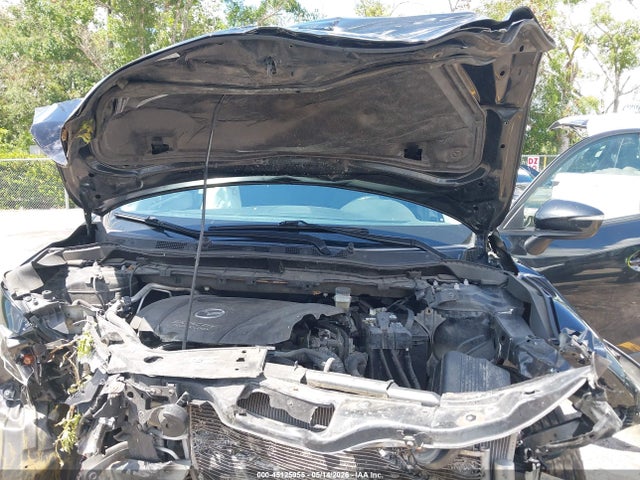 45125955 :رقم المزاد ، JM3KE4CY5G0900882 vin ، 2016 Mazda Cx-5 Touring مزاد بيع